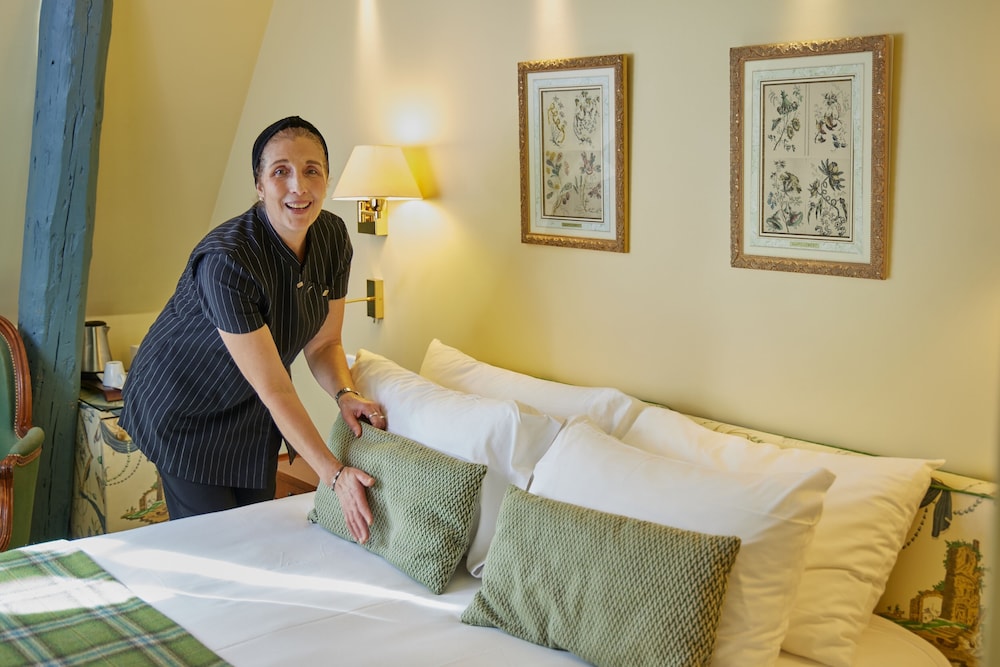 le relais montmartre