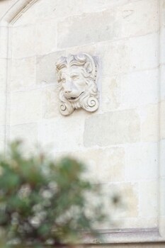 hotel pavillon bastille
