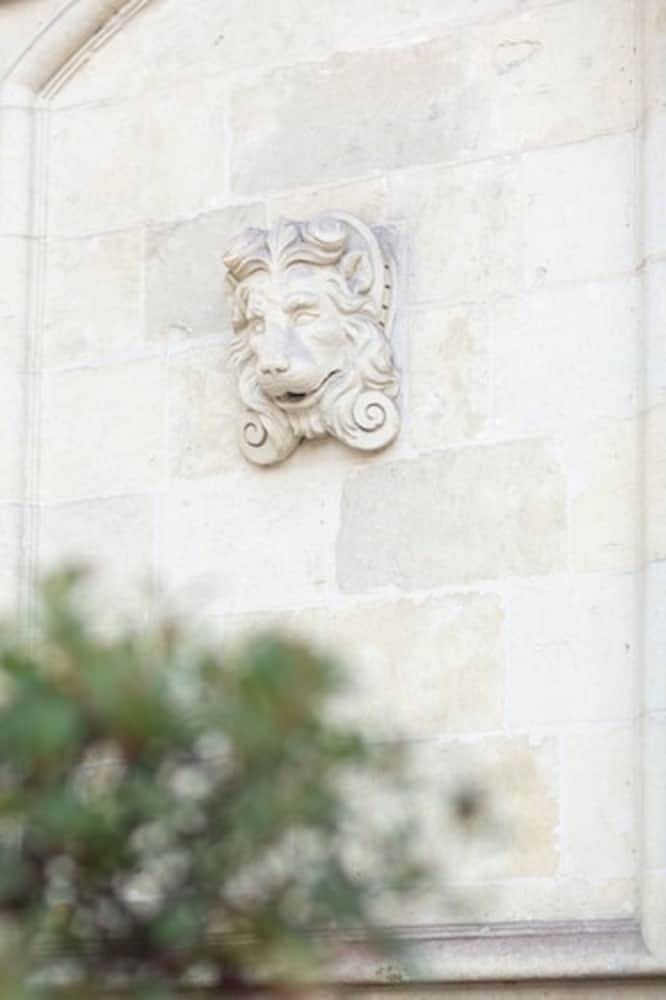 hotel pavillon bastille
