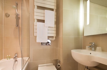 hotel pavillon bastille