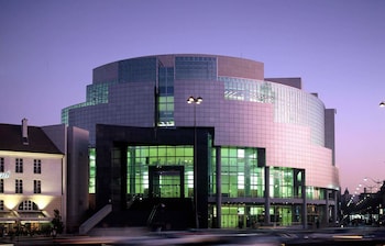 hotel pavillon bastille