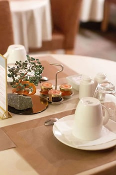 hotel pavillon bastille