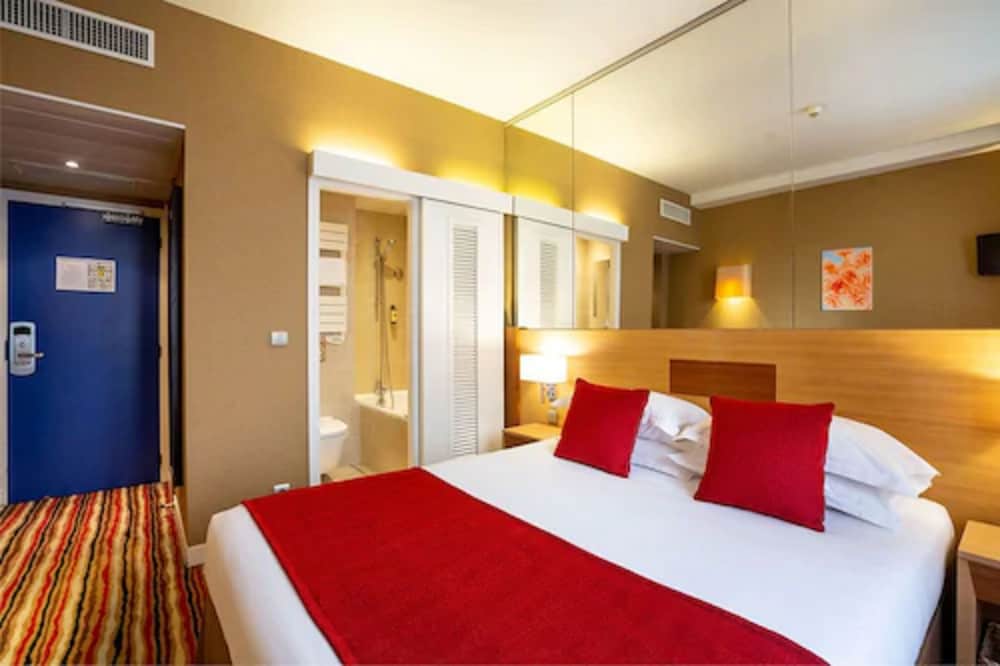 hotel pavillon bastille