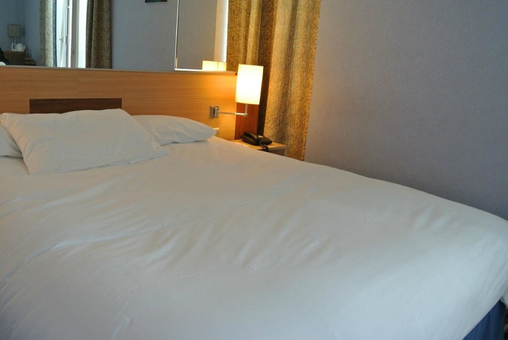hotel pavillon bastille