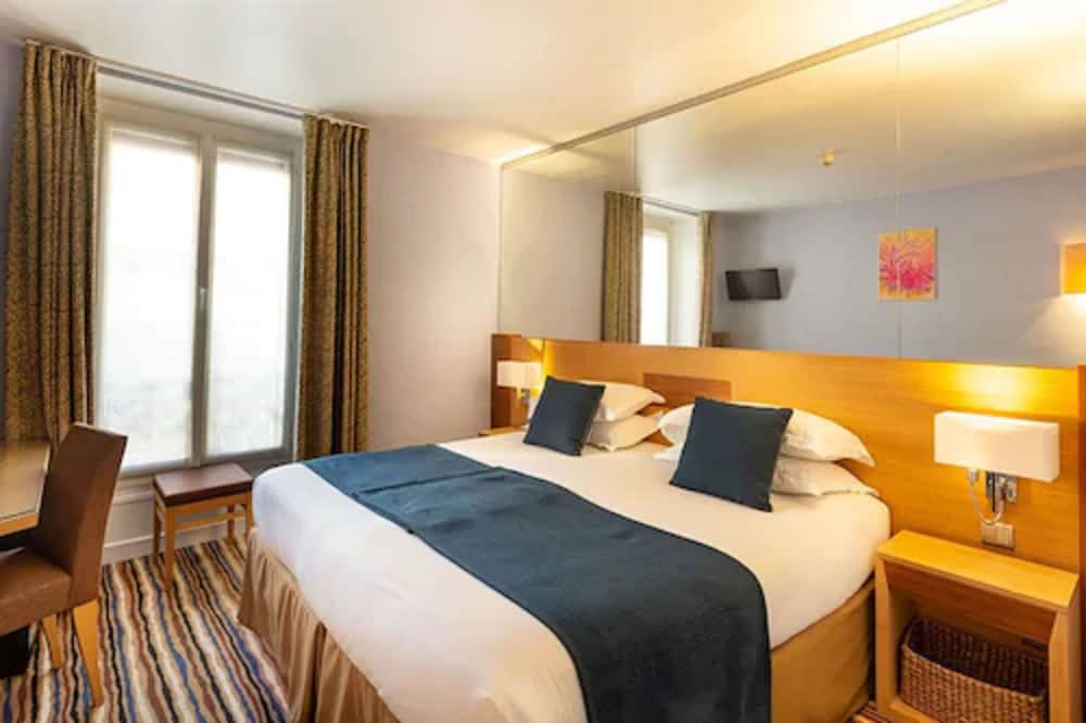 hotel pavillon bastille
