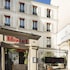 hotel pavillon bastille