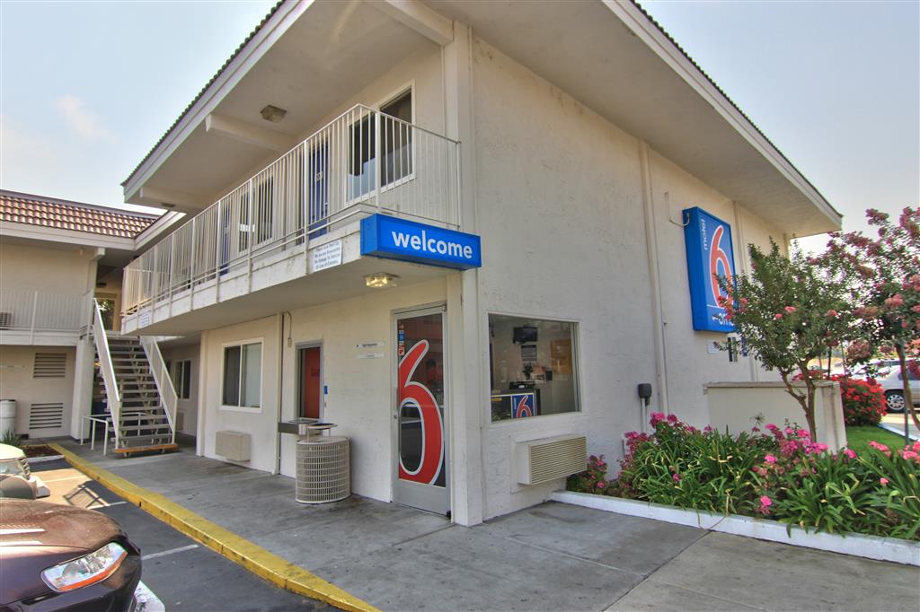 motel 6 sacramento ca old sacramento north