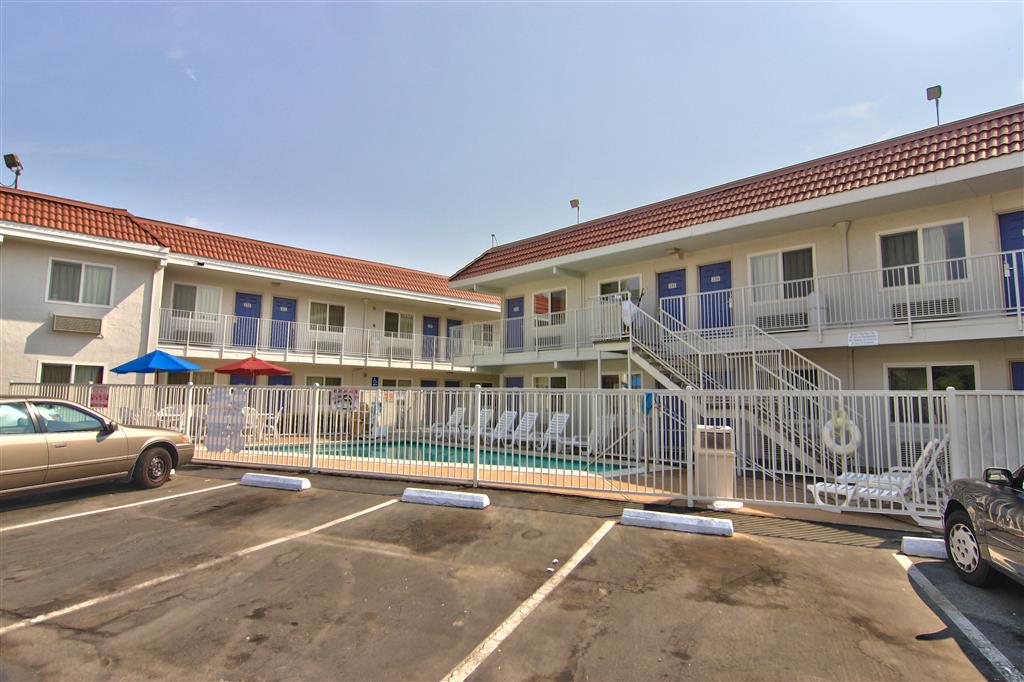 motel 6 sacramento ca old sacramento north