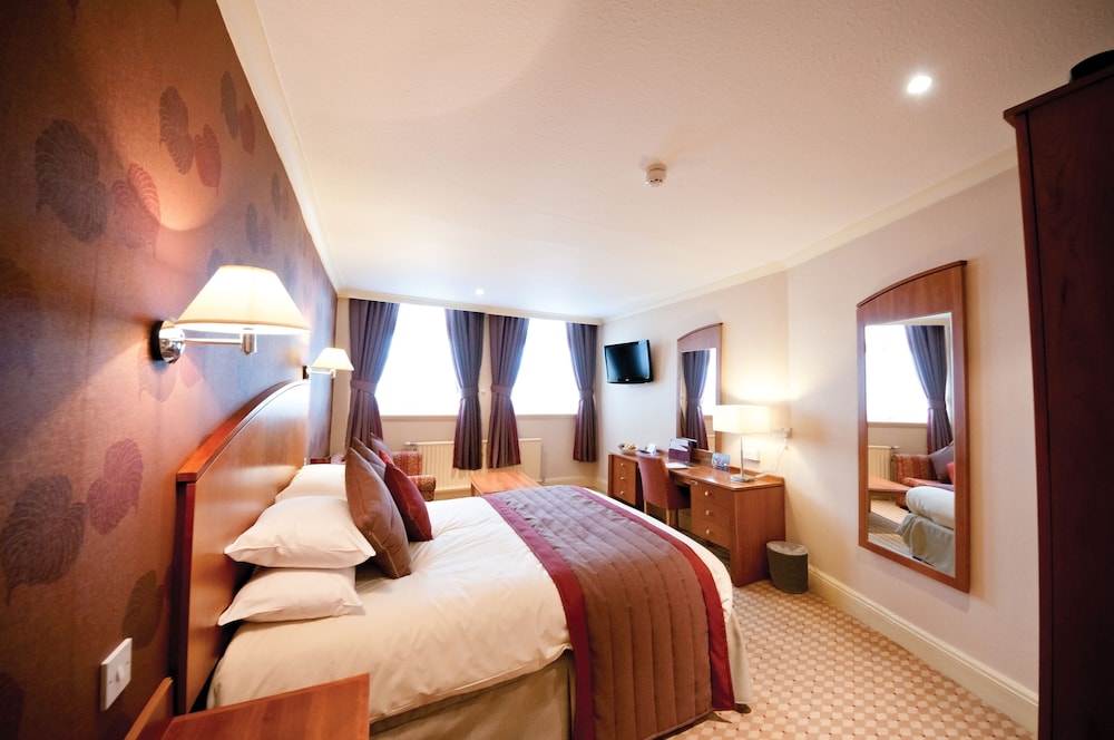 Crown And Mitre Hotel,Cumbria>>Carlisle,3 star