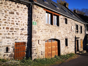 maison de varennes