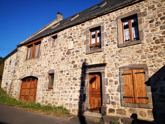 maison de varennes