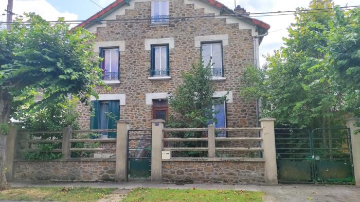 paray vieille poste
