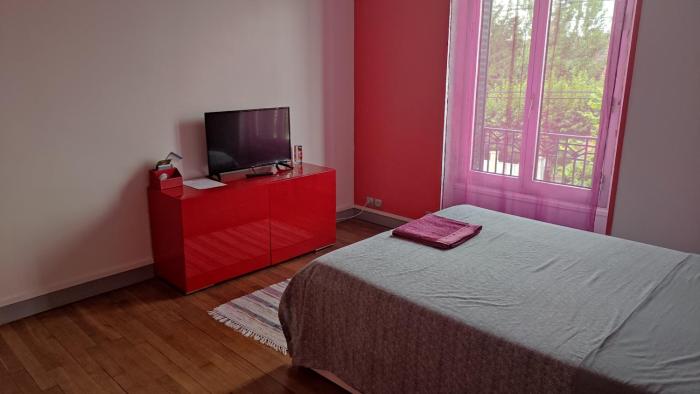 paray vieille poste
