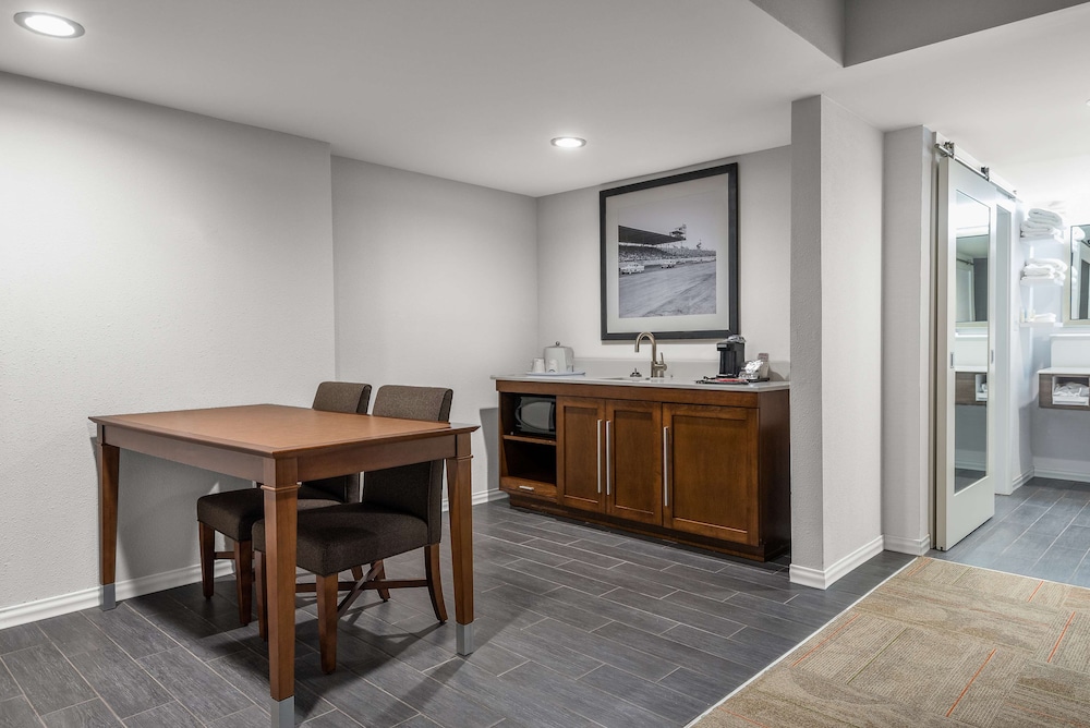 hampton inn and suites florence center