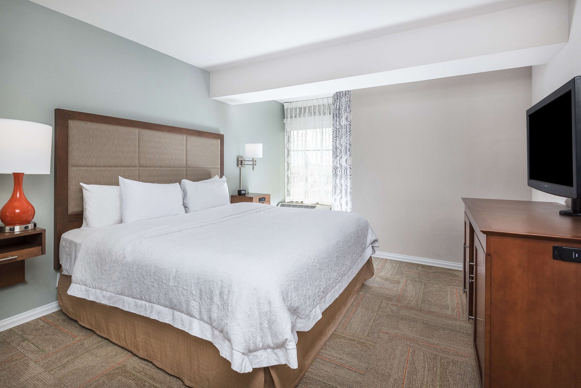 hampton inn and suites florence center