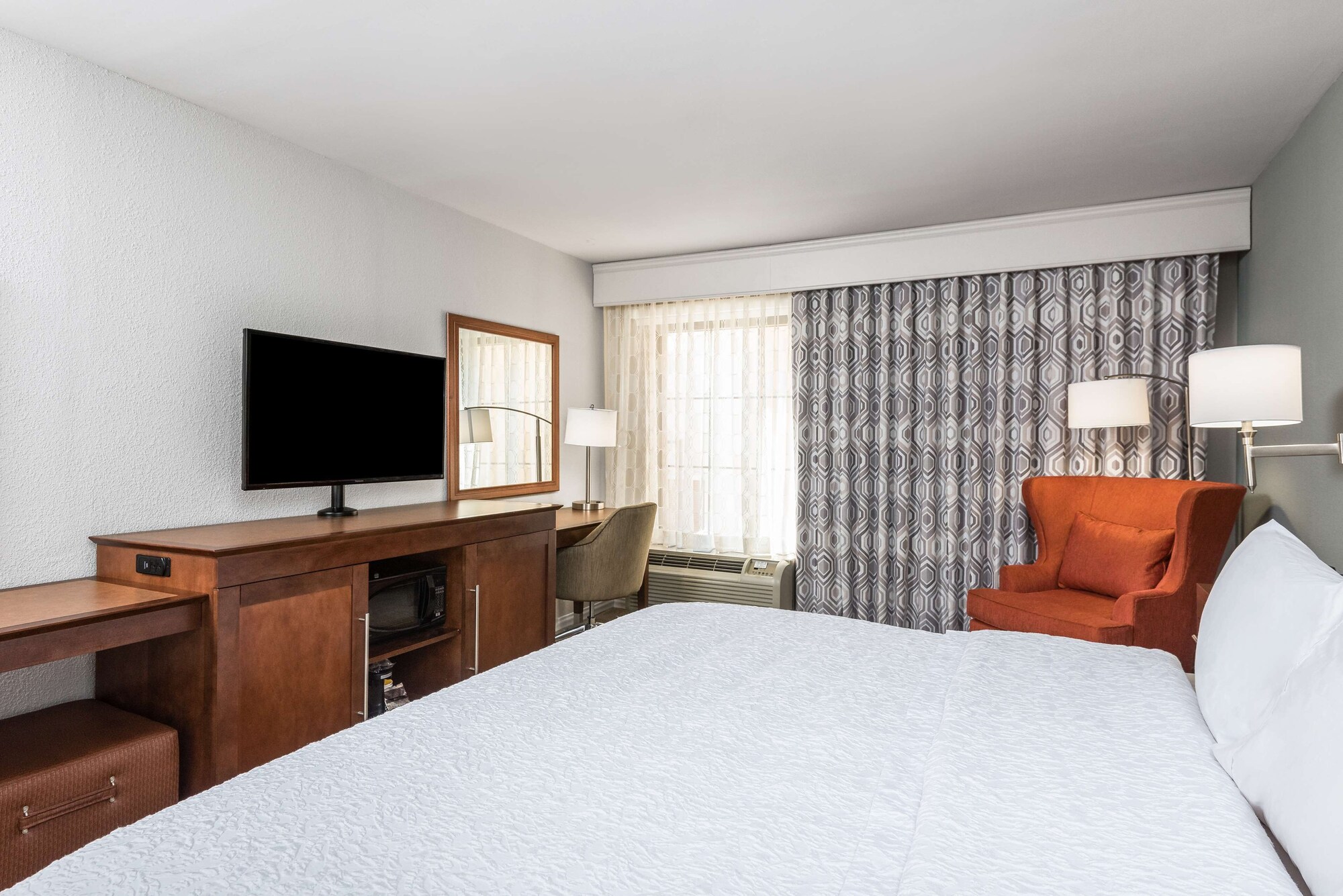 hampton inn and suites florence center