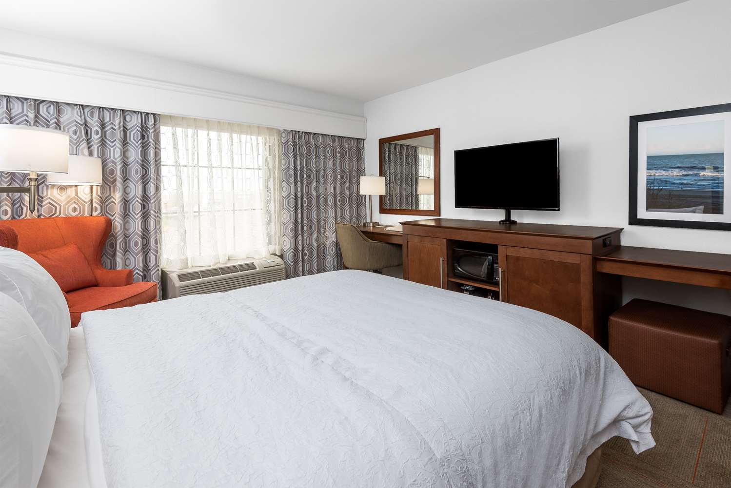 hampton inn and suites florence center