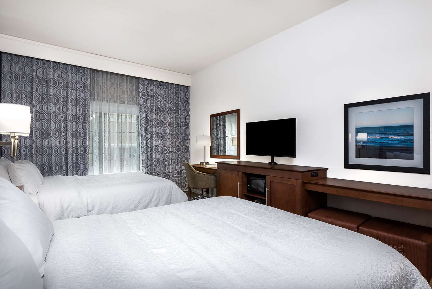 hampton inn and suites florence center