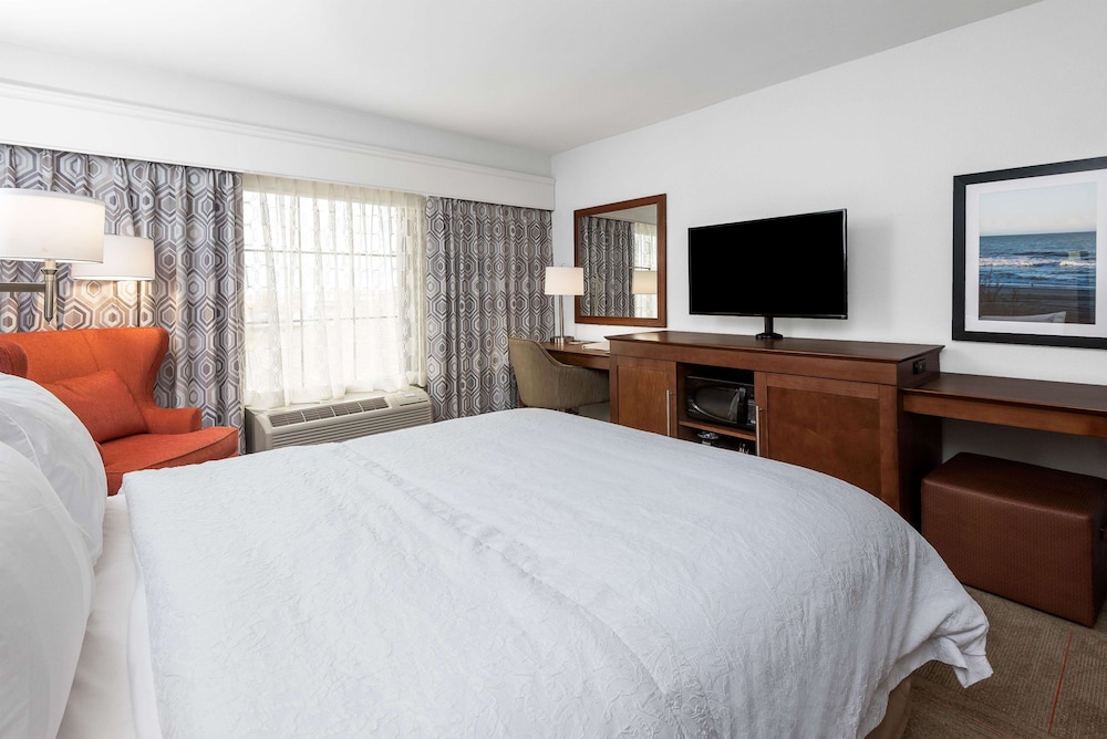 hampton inn and suites florence center