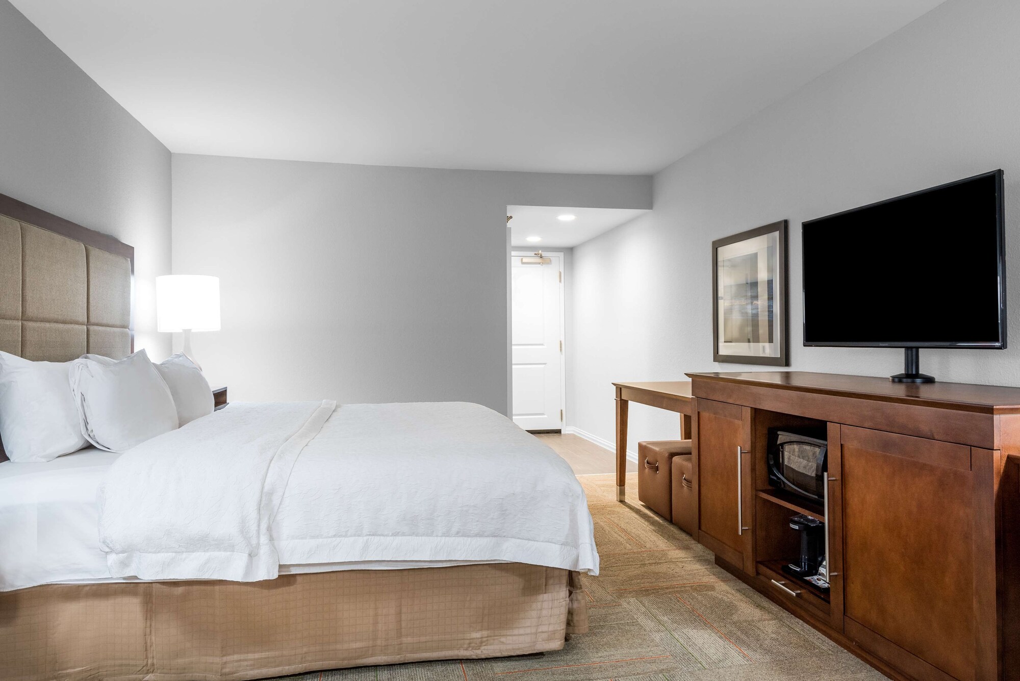 hampton inn and suites florence center