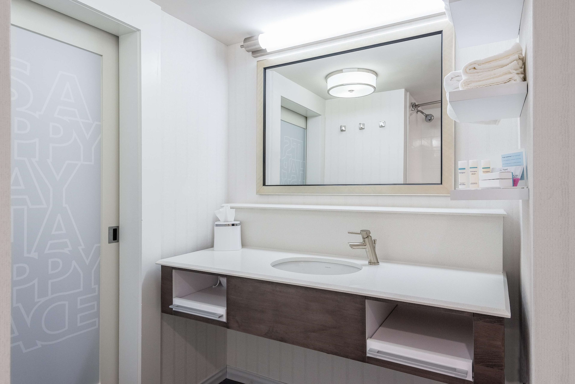 hampton inn and suites florence center