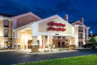 Hampton Inn & Suites Florence Center,South Carolina>>Florence,3 star