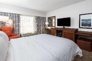 hampton inn and suites florence center