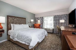 hampton inn and suites florence center