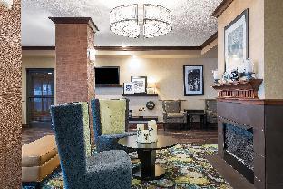 hampton inn and suites florence center