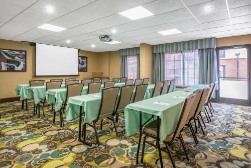 hampton inn and suites florence center