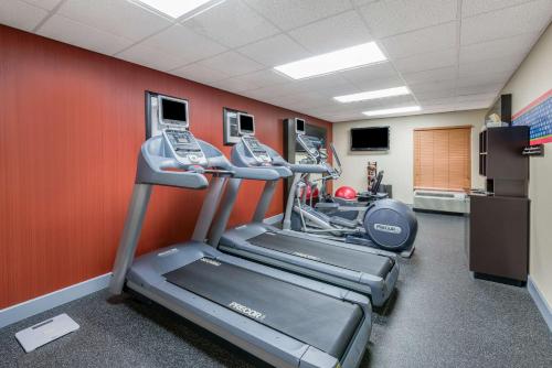 hampton inn and suites florence center