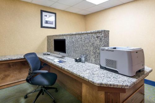 hampton inn and suites florence center