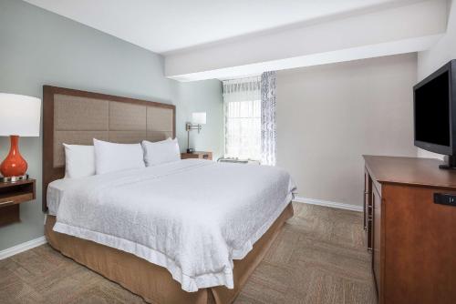 hampton inn and suites florence center