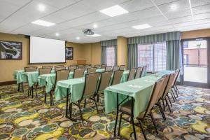 hampton inn and suites florence center