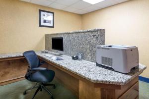 hampton inn and suites florence center