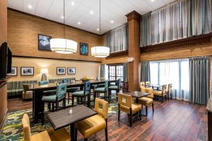 Hampton Inn & Suites Florence Center,South Carolina>>Florence,3 star