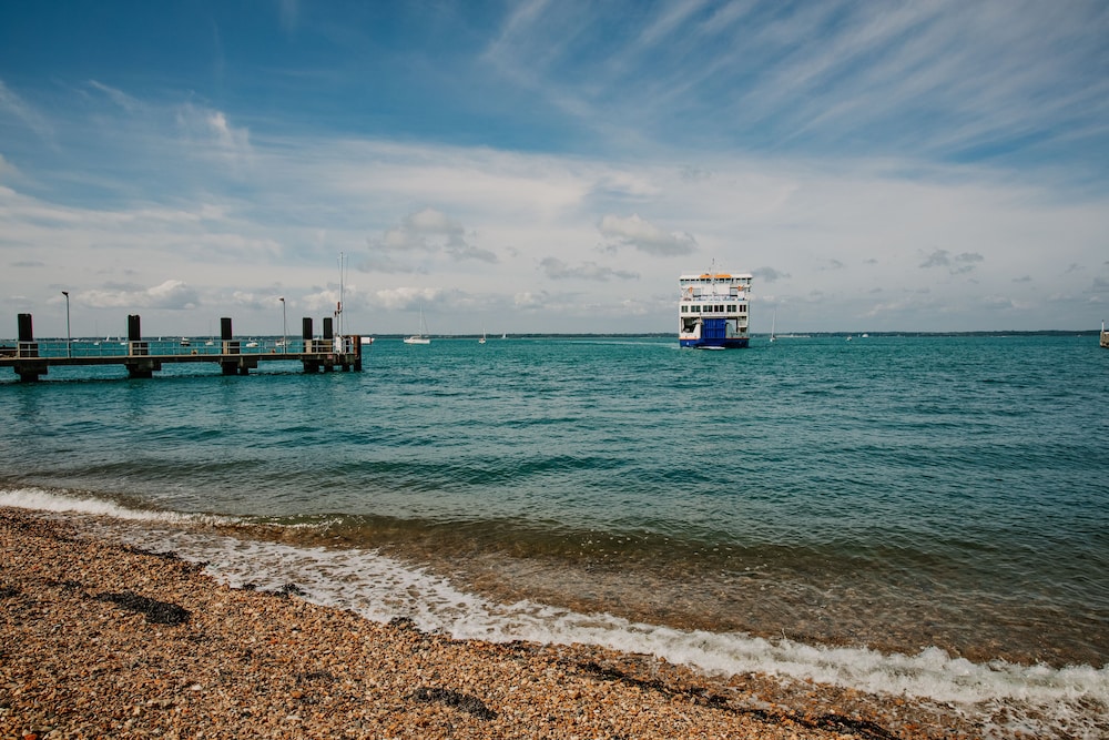 yarmouth
