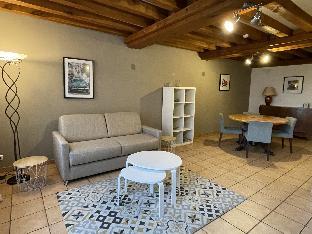 appartement le coche deau auxerre les quais