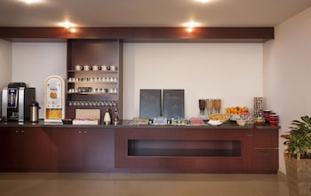 executive hotel paris gennevilliers