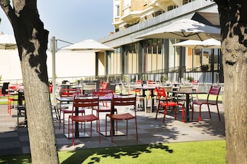 Executive Hotel Paris Gennevilliers,Gennevilliers>>Asnieres-Sur-Seine,3 star
