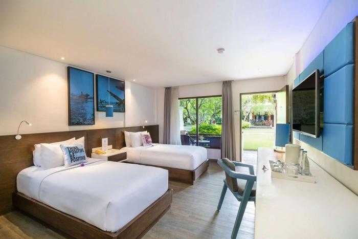 kuta beach club hotel