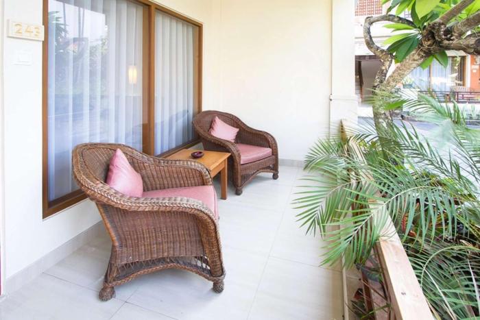 kuta beach club hotel