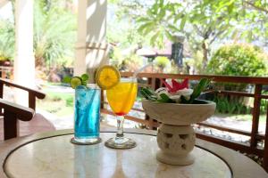 kuta beach club hotel