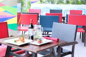 kuta beach club hotel