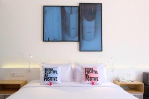 kuta beach club hotel