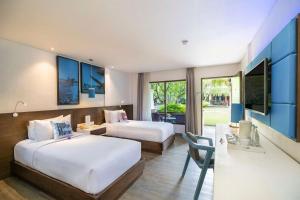 kuta beach club hotel