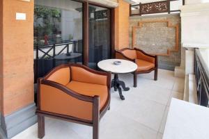 kuta beach club hotel
