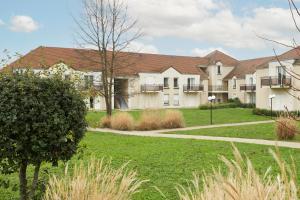 zenitude hotel residences roissy village