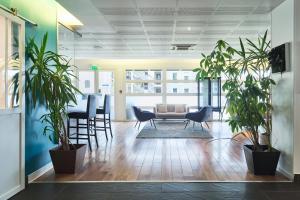 zenitude hotel residences roissy village