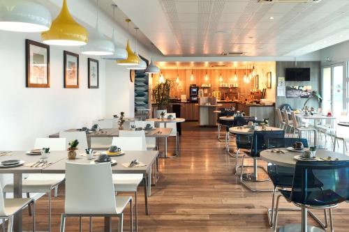 zenitude hotel residences roissy village